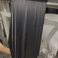 تولید و فروش کیسه زباله فله ای و رولی