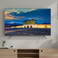 ال ای دی 65 اینچ دوو آندروید 14 مدل DM4000 آکبند
