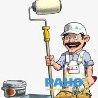 نقاشی ساختمان