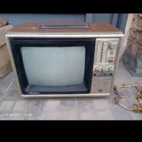 تلویزیون قدیمی جیوه ندارد روشن نمیشود