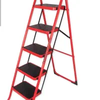 نردبان.ابمیوه گیر