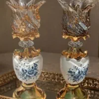 شمعدانی