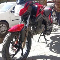 موتور DS200cc