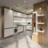 جذب نیرو در کارگاه نجاری