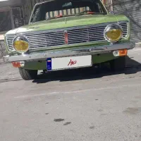 خودرو کلاسیک