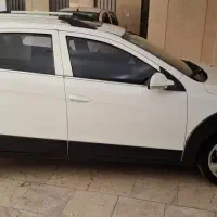 اچ سی کراس مدل 96 بدون رنگ 128تاکار مشابه صفر|خودرو سواری و وانت|تهران, دهکده المپیک|دیوار