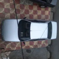 پژو مدل ۸۸