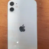ایفون ۱۱ Normal سفید