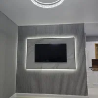 اجرای پی وی سی و خدمات دکوراسیون