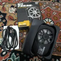 فن خنک کننده