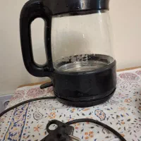 کتری برقی فلر