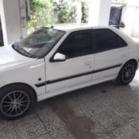 پژو پارس LX TU5، مدل ۱۳۹۳