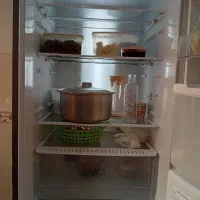 یخچال اسنوا|یخچال و فریزر|رشت, کوی مهر|دیوار