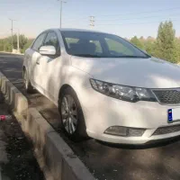 سراتو وارداتی 2000cc اتوماتیک فول|خودرو سواری و وانت|تهران, استاد معین|دیوار