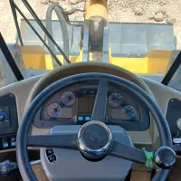 لودر چانگلین ۹۳۸|خودرو سنگین|بندر ماهشهر, |دیوار