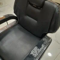 صندلی آرایشگاه