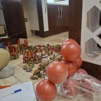 تعدادی شیر آلات زیر قیمت کارخانه