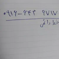 سیم کارت دائمی
