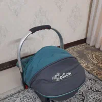 کالاسکه و کریر نو و بدون ایراد|کالسکه و لوازم جانبی|پاکدشت, شهرک انقلاب|دیوار