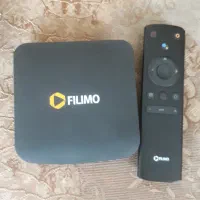 دستگاه فیلیمو