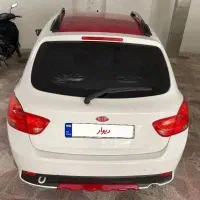 کوییک ار مدل ۱۴۰۰|خودرو سواری و وانت|بوشهر, |دیوار