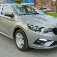 تارا دستی رنگ تیتانیوم صفر تازه تحویل