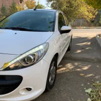 پژو207دنده بیرنگ|خودرو سواری و وانت|تهران, قصر فیروزه ۱|دیوار