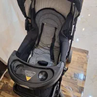 کاسکه مدل دلیجان|کالسکه و لوازم جانبی|تهران, دردشت|دیوار