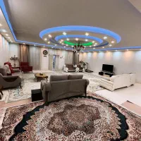 خونه باغ 350 متری شهرک پدیده