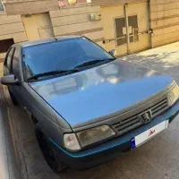 پژو۴۰۵ مدل۸۸ دوگانه دستCNG|خودرو سواری و وانت|اهواز, کوی باهنر|دیوار