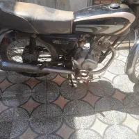 موتر پارکینگی ۹۳