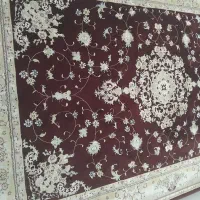 باسلام فروش یه عدد فرش ۱۲متری و یه عدد ۶ متری|فرش|سبزوار, هویزه|دیوار