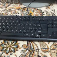 کیس و تلویزیون|رایانه رومیزی|جوانرود, |دیوار