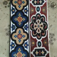 رو پله ای ۹۰ سانتی مخصوص راه پله های داخلی