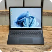 لپتاب سورفیس ماکروسافت core i7
