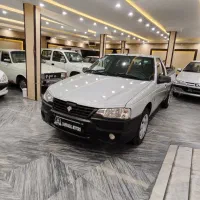 وانت اریسان ۲ ۱۴۰۲|خودرو سواری و وانت|تهران, دژکام|دیوار