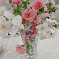 ترمه  و رومیز سفید اطلس  رانر میز ورانر عسلی|پرده، رانر، رومیزی|تهران, ستارخان|دیوار