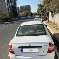 خودرو تیبا صندوق دار|خودرو سواری و وانت|قدس, شهر‌قدس|دیوار