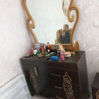 دراور و اینه