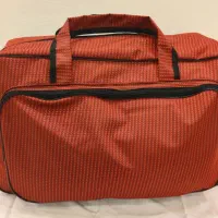 کیف مسافرتی سایز بزرگ|کیف، کفش، کمربند|لنگرود, |دیوار