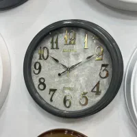 ساعت دبواری سیکو آذین|ساعت دیواری و تزئینی|مشهد, طلاب|دیوار