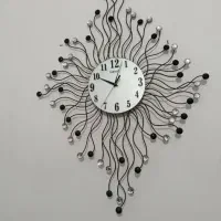 ساعت دیواری|ساعت دیواری و تزئینی|کرمانشاه, |دیوار