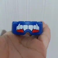 یه عدد کیسه بکس سالم در حد نو و دو جفت دستکش بکس|تجهیزات ورزشی|مشهد, چهارچشمه|دیوار