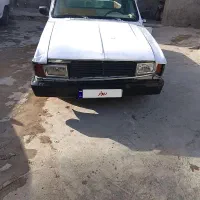 پیکان وانت ۸۵