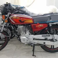 فروش ۷عدد کویر متور ۱۴۰۳زیر قیمت بازار