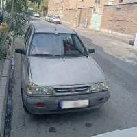 پراید|خودرو سواری و وانت|تهران, تهرانسر غربی|دیوار