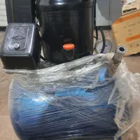 پمپ باد سایلنت|ابزارآلات|اشنویه, |دیوار