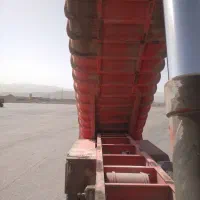 تریلی کمپرس