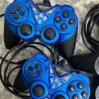 ۴ عدد دسته بازی