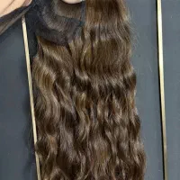 موهای طبیعی آف ویژه
